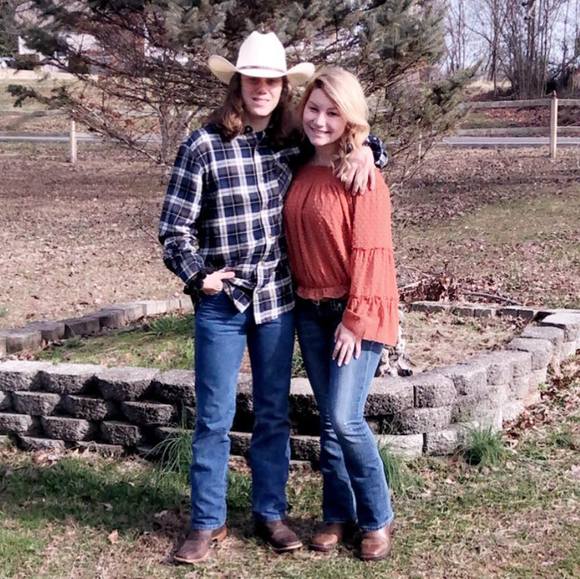 Meet your Posher, Trista - Picture 1 of 1